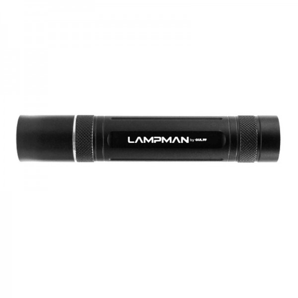 GULFF Lampman UV flashlight